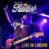 Christone &quot;Kingfish&quot; Ingram - Live in London (Vinyl 2LP)