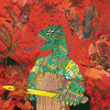 King Gizzard and the Lizard Wizard - 12 Bar Bruise (Green Vinyl LP)