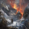 King - Fury and Death (Vinyl LP)