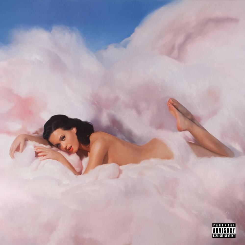 Katy Perry - Teenage Dream (Vinyl 2LP)