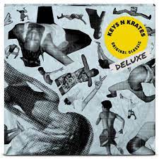 Keys N Krates - Original Classic: Deluxe (Vinyl 2LP)