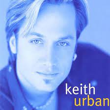 Keith Urban - Keith Urban (Vinyl LP)