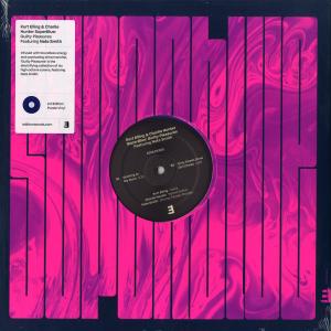 Kurt Elling - SuperBlue: Guilty Pleasures EP (Vinyl LP)