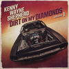 Kenny Wayne Shepherd - Dirt On My Diamonds Vol. 1 (Vinyl LP)