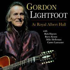 Gordon Lightfoot - At Royal Albert Hall (Vinyl 2LP)