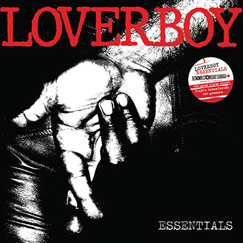 LOVERBOY - Essentials RSDBF23 (Vinyl 2LP)
