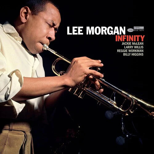 Lee Morgan - Infinity (Vinyl LP)
