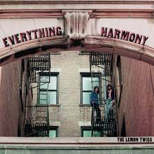 Lemon Twigs - Everything Harmony (Vinyl LP)