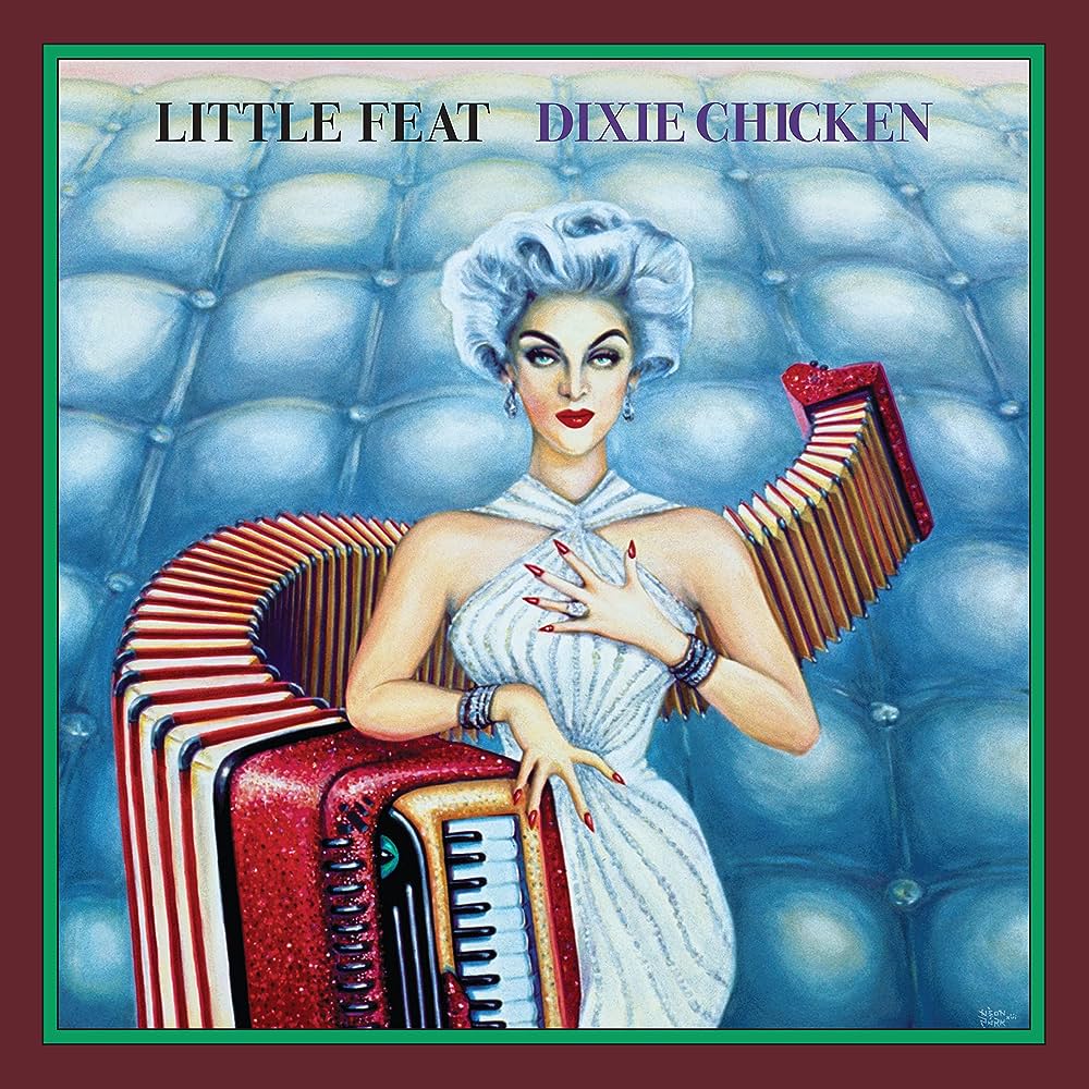 Little Feat - Dixie Chicken Deluxe Edition (Vinyl 3LP)