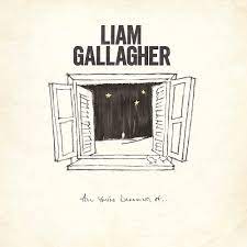 Liam Gallagher - All You're Dreaming Of... (Vinyl 12" Single)