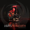 Lights - Skin &amp; Earth Acoustic (Vinyl LP)
