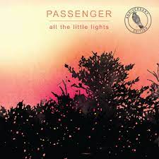 Passenger - All the Little Lights (Vinyl LP)