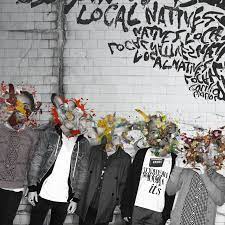 Local Natives - Gorilla Manor (Vinyl 2LP)