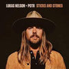 Lukas Nelson &amp; Promise of the Real - Sticks and Stones (Vinyl LP)