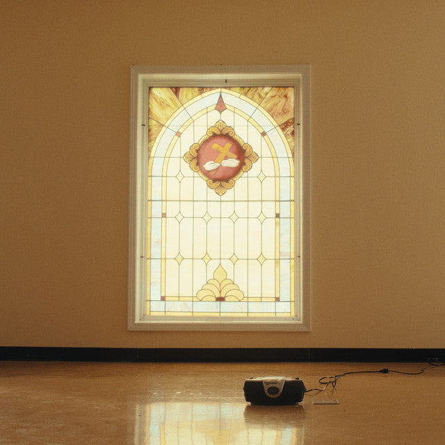 Ben Schneider & Lord Huron - Music For the Starling Girl Soundtrack (Vinyl LP)