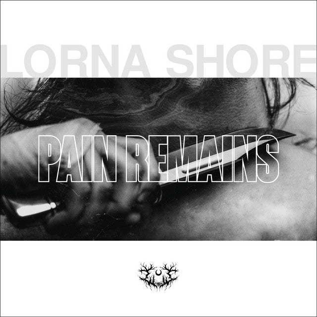 Lorna Shore - Pain Remains (Vinyl 2LP)