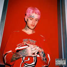 Lil Peep - Hellboy (Red Vinyl 2LP)