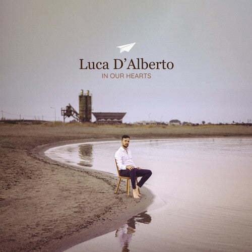 Luca D'Alberto - In Our Hearts (Vinyl LP)