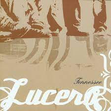 Lucero - Tennessee (Vinyl 2LP)