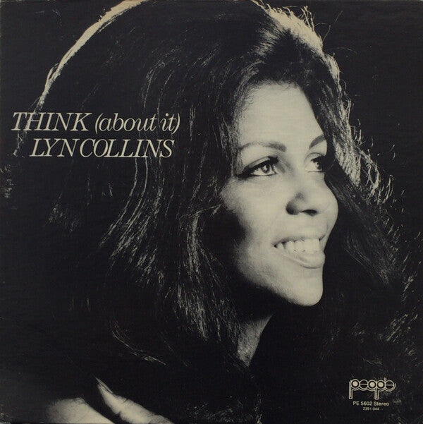 Lyn Collins - Think (About it) (Vinyl LP)