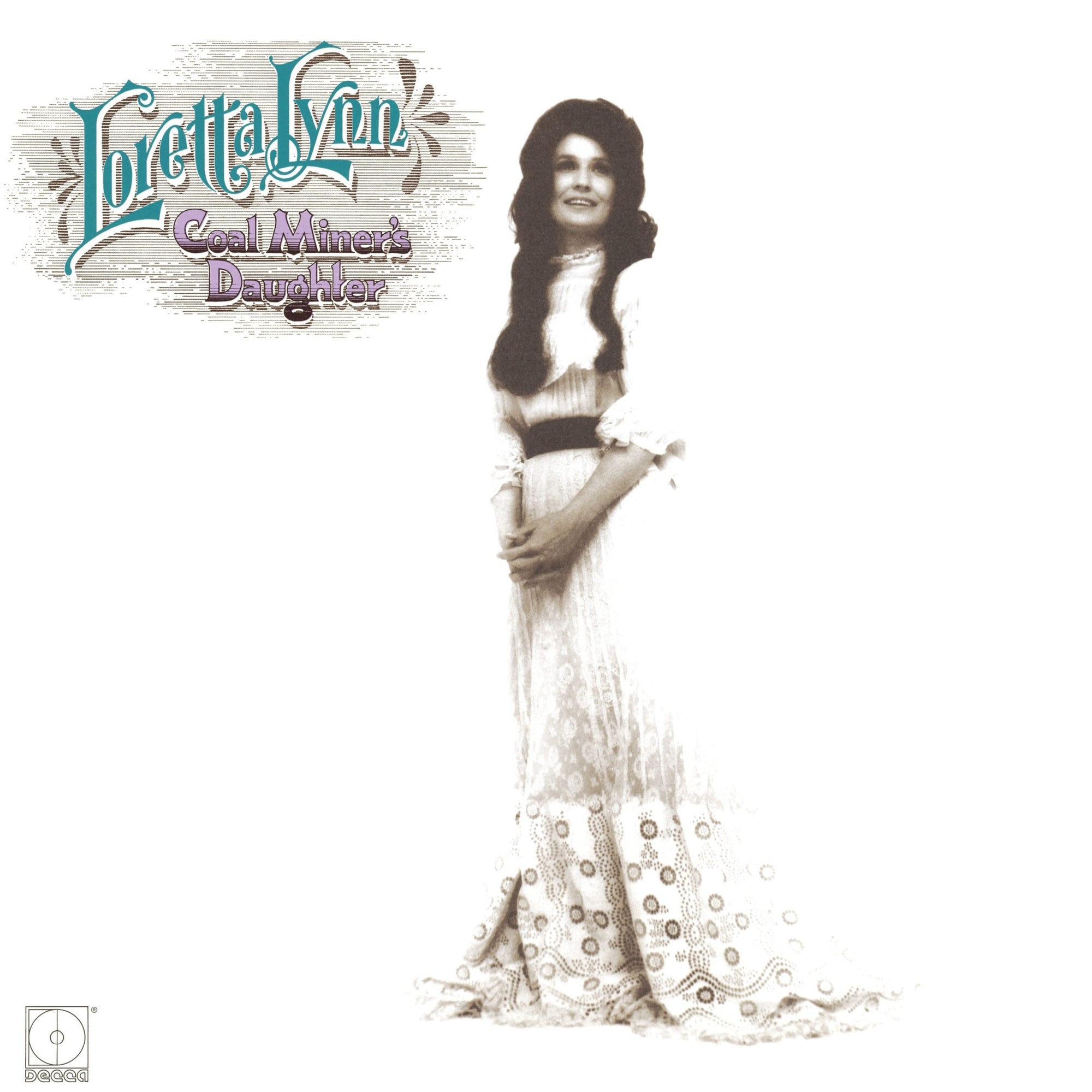 Loretta Lynn - Coal Miner's Daughter (Vinyl LP)