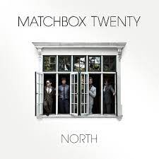 Matchbox Twenty - North (Vinyl LP)