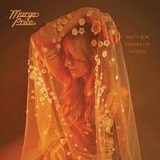 Margo Price -  That's How Rumours Get Started (Vinyl LP)