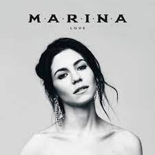 Marina - Love + Fear (Vinyl 2LP)