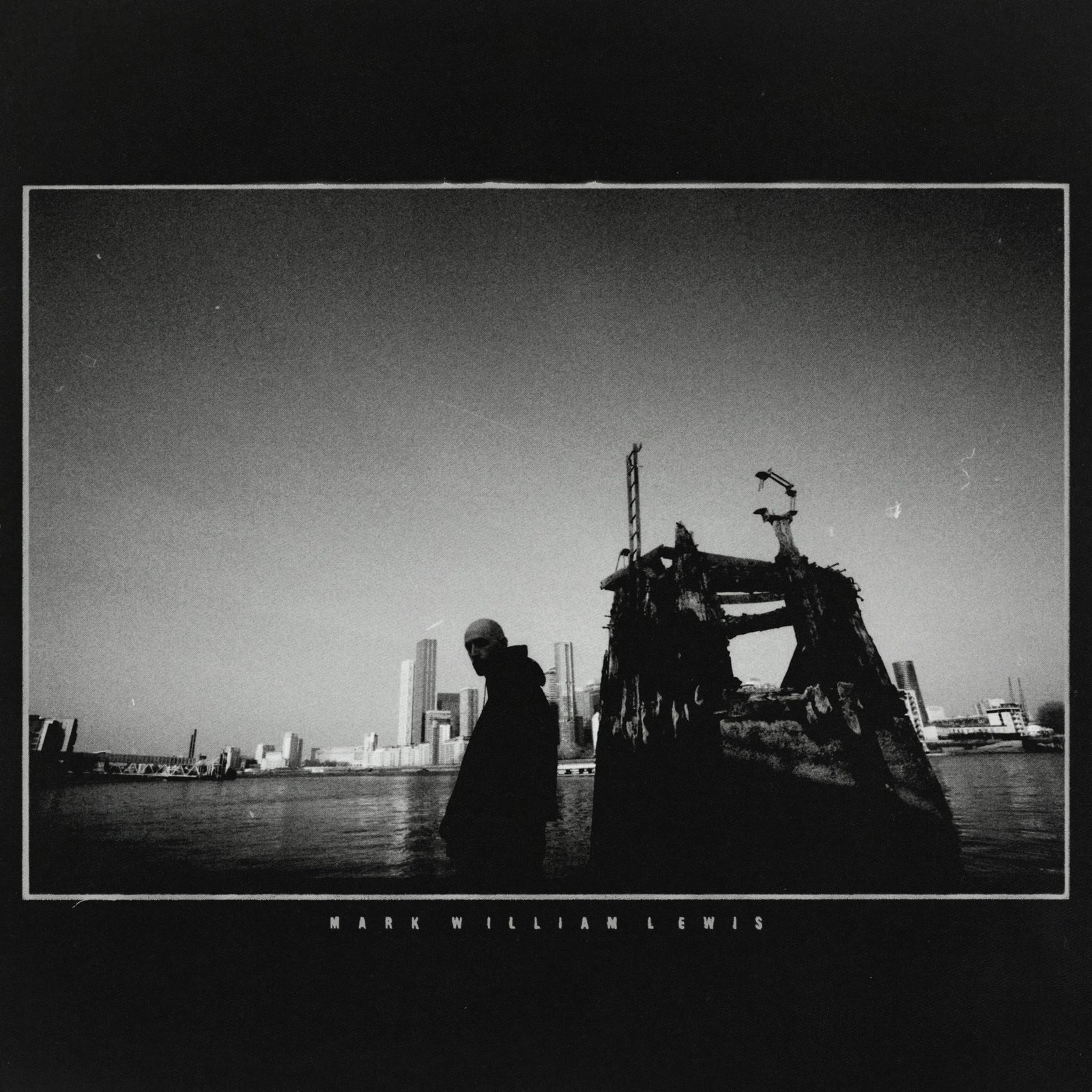 Mark William Lewis - Mark William Lewis (Vinyl LP)