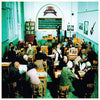 Oasis - The Masterplan (Silver Vinyl 2LP)