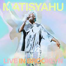 Matisyahu - Live in Brooklyn (Vinyl LP)
