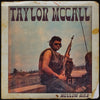 Taylor McCall - Mellow War (Vinyl 2LP)