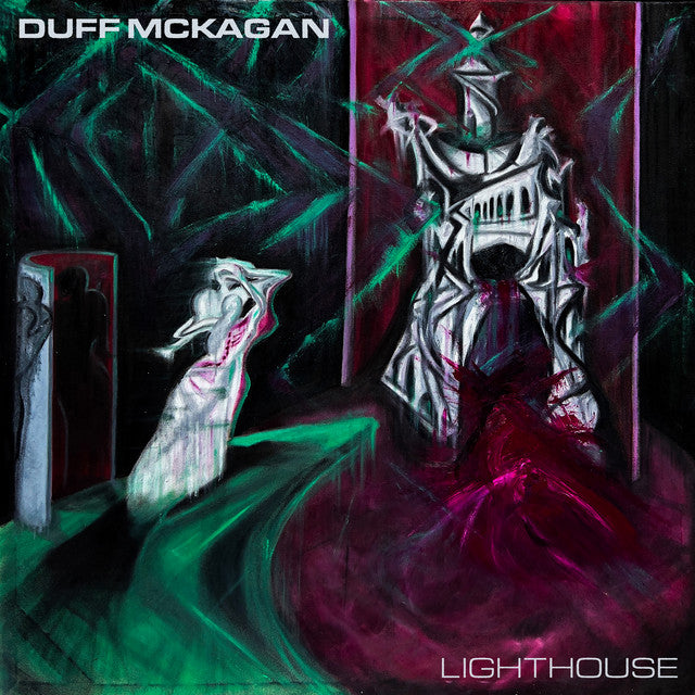 Duff McKagan - Lighthouse (Vinyl LP)