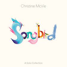 Christine McVie - Songbird: A Solo Collection (Vinyl LP)