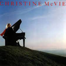 Christine McVie - Christine McVie (Vinyl LP)