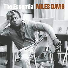 Miles Davis - The Essential (Vinyl 2LP)
