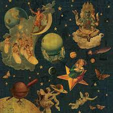 Smashing Pumpkins - Mellon Collie and the Infinite Sadness (Vinyl 4LP Box Set)