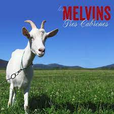 Melvins - Tres Cabrones (Vinyl LP)