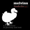 Melvins - Houdini Live 2005 (Vinyl LP)