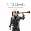 Al Di Meola - Elegant Gypsy &amp; More: Live (Vinyl 2LP)