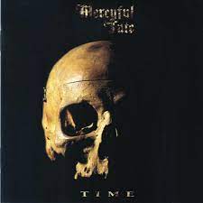 Mercyful Fate - Time (Vinyl LP)