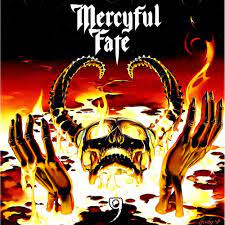 Mercyful Fate - 9 (Vinyl LP)