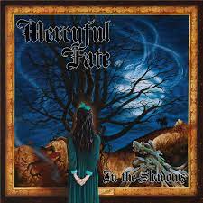 Mercyful Fate - In the Shadows (Vinyl LP)