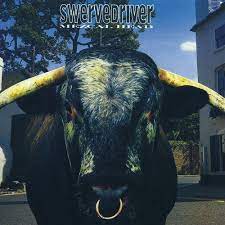 Swervedriver - Mezcal Head 30th Ann. MOV (Blue Vinyl LP)