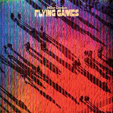 Mike Gordon - Flying Games (Vinyl LP)