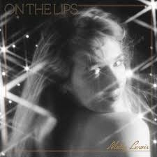 Molly Lewis - On the Lips (Gold Vinyl LP)