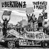 Talib Kweli &amp; Madlib - Liberation 2 (Vinyl 2LP)