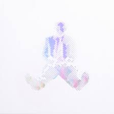 Mac Miller - Swimming 5 Year Dlx (Clear, Pink and Blue Marble Vinyl 2LP)