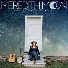 Meredith Moon - Constellations (Vinyl LP)