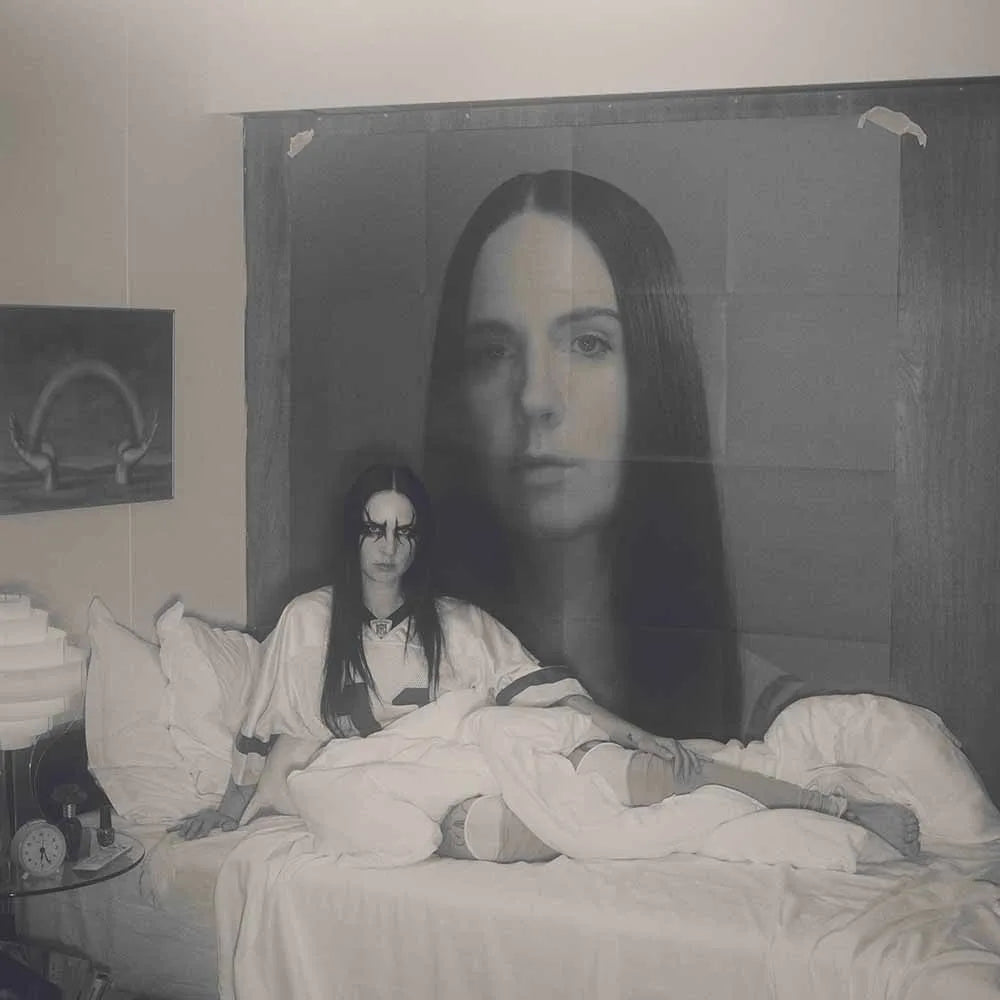 Mo - Plaeygirl (Marble Vinyl LP)